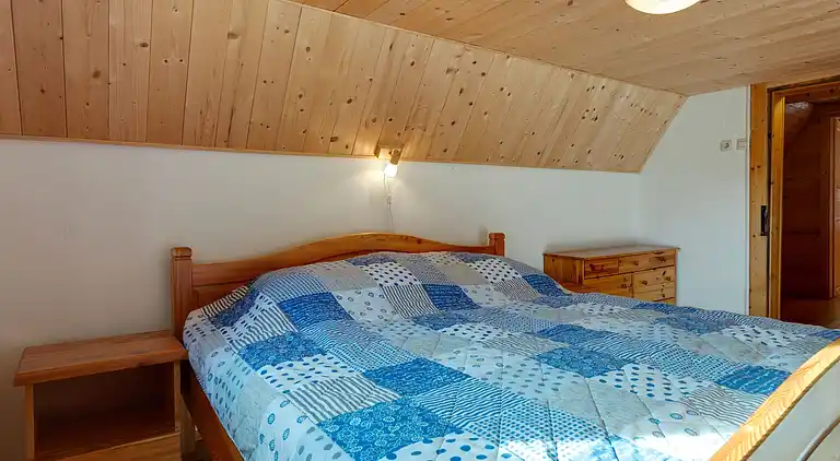 Holiday home in Eberstein