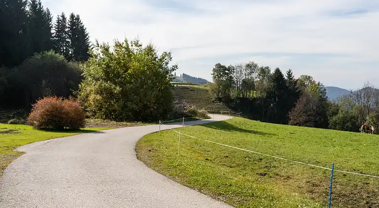 Sommerhus i Eberstein