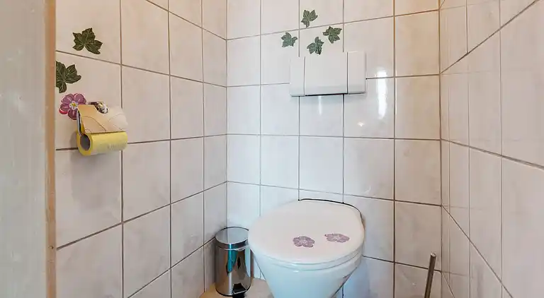 Sommerhus i Eberstein