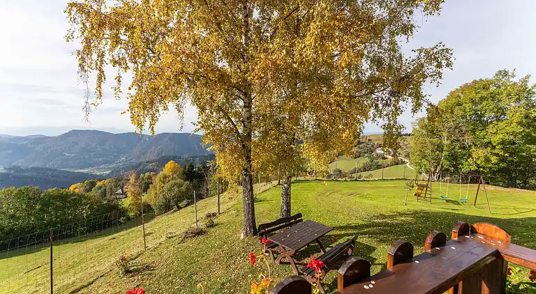 Holiday home in Eberstein