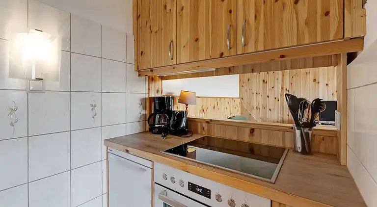 Sommerhus i Eberstein