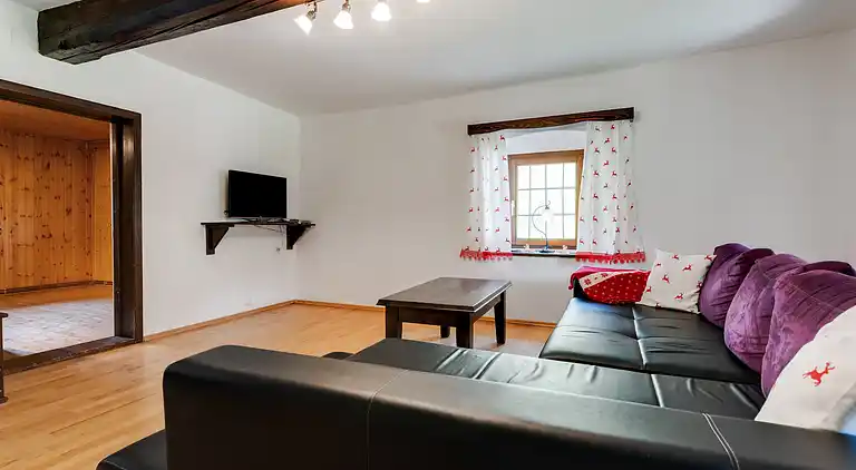 Semesterbostad i Eberstein