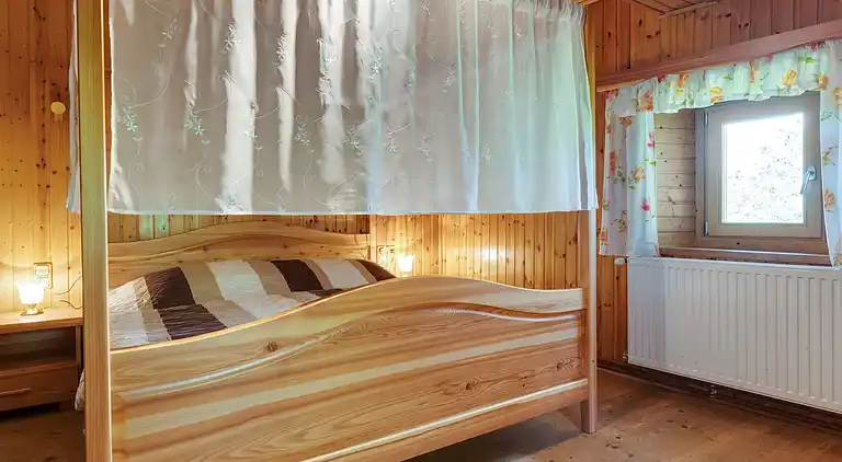 Semesterbostad i Eberstein