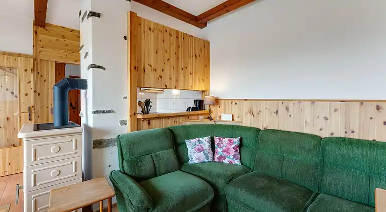 Sommerhus i Eberstein