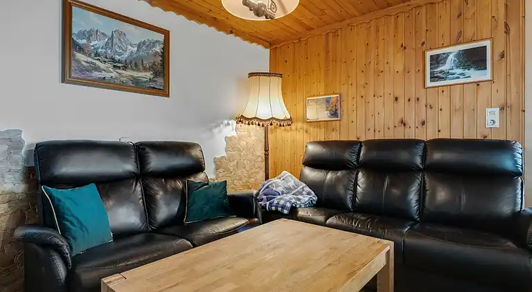 Holiday home in Eberstein