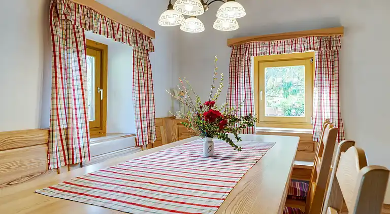 Semesterbostad i Eberstein