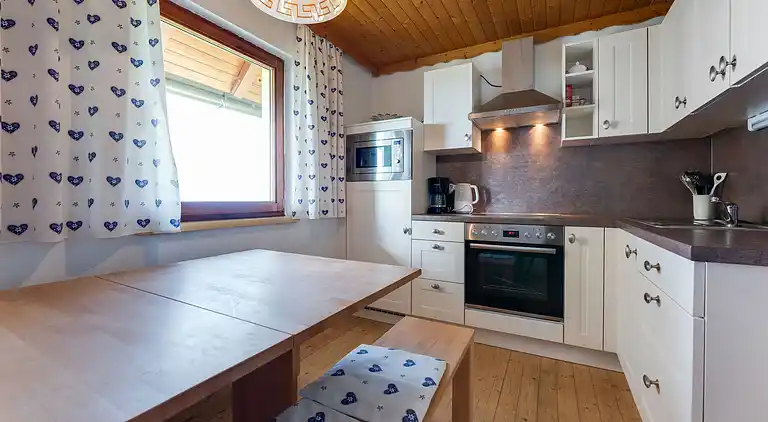 Holiday home in Eberstein