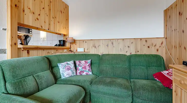 Sommerhus i Eberstein