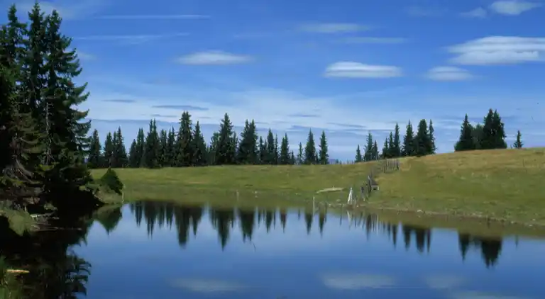 Apartment in Treffen am Ossiacher See