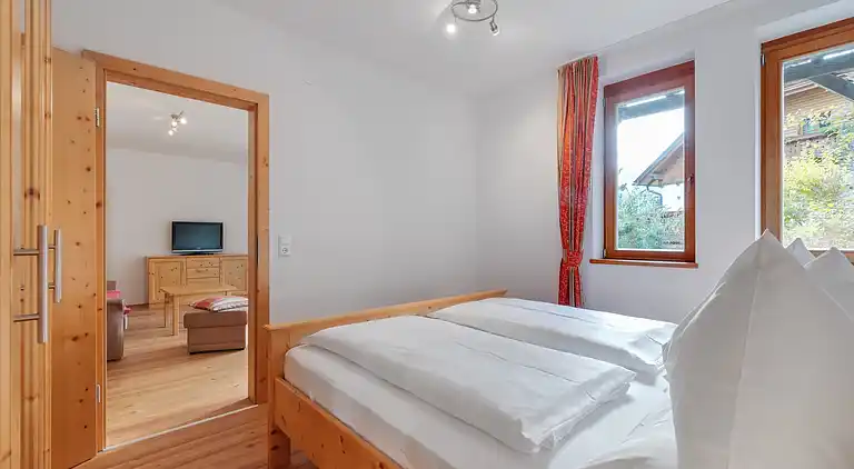 Apartment in Obertschern