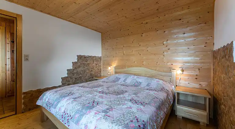 Holiday home in Eberstein
