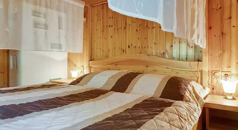 Semesterbostad i Eberstein