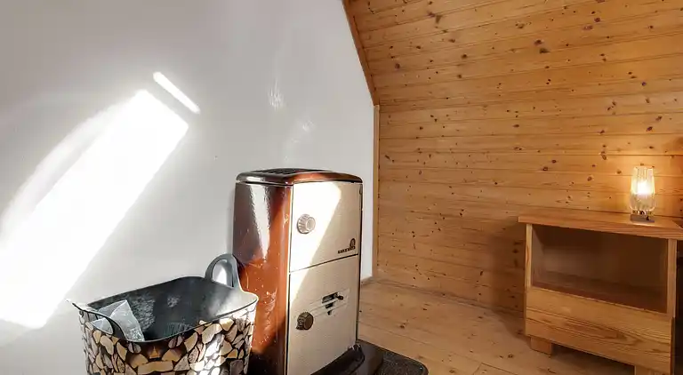 Holiday home in Eberstein