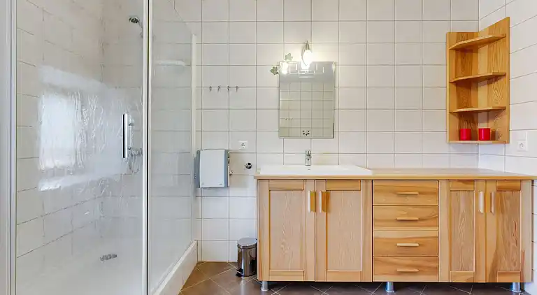 Semesterbostad i Eberstein