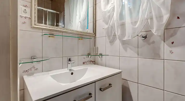 Sommerhus i Eberstein