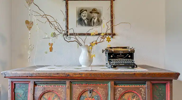 Apartment in Treffen am Ossiacher See