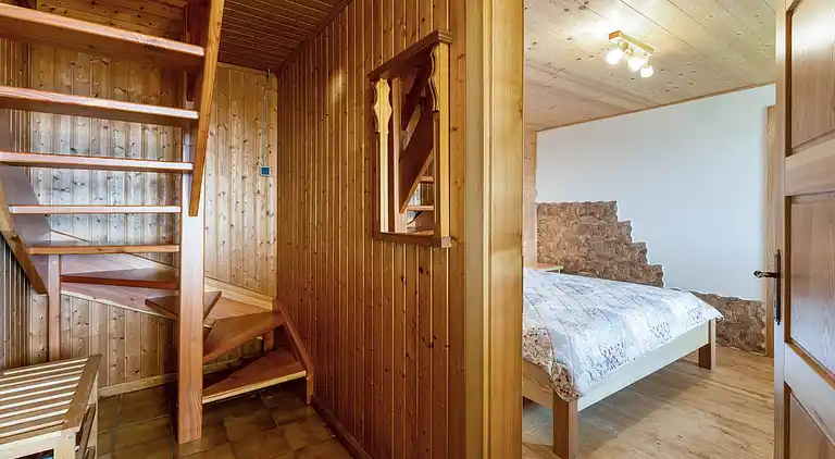 Holiday home in Eberstein