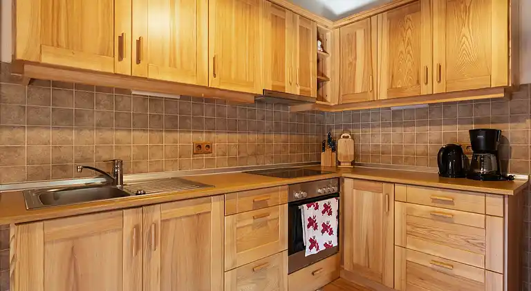 Semesterbostad i Eberstein