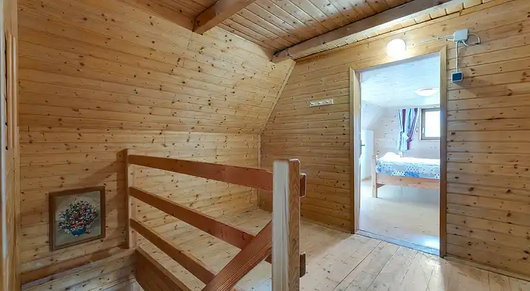 Holiday home in Eberstein