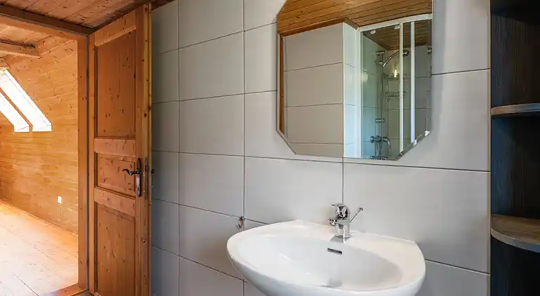 Holiday home in Eberstein