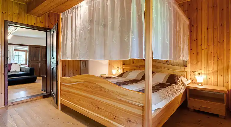 Semesterbostad i Eberstein