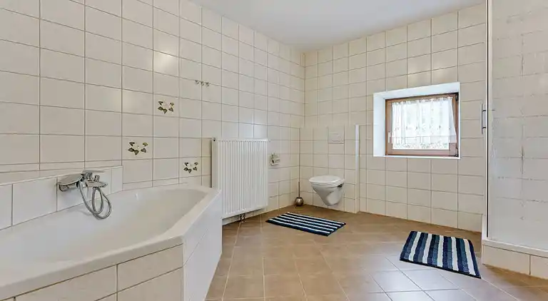 Semesterbostad i Eberstein