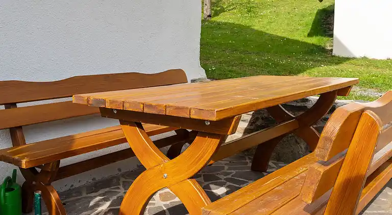 Semesterbostad i Eberstein