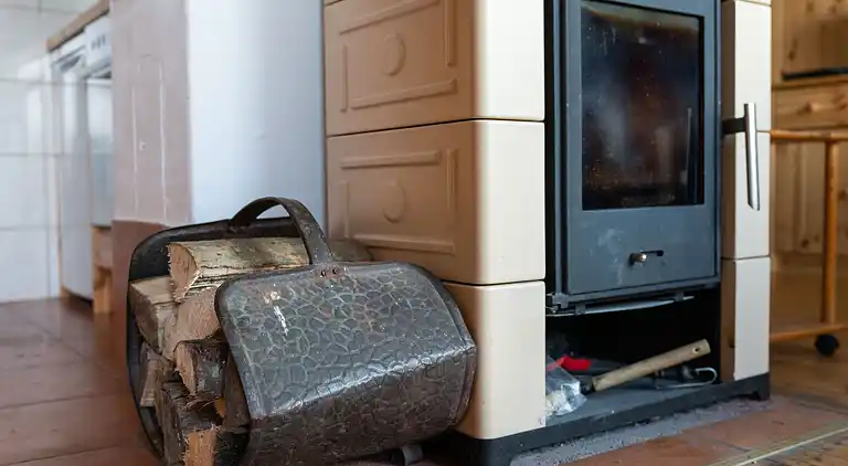 Sommerhus i Eberstein