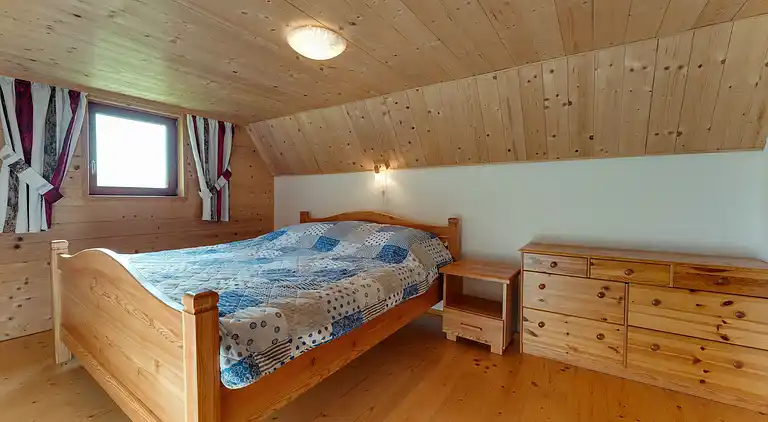 Holiday home in Eberstein