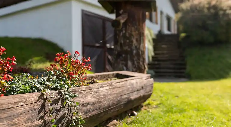 Sommerhus i Eberstein