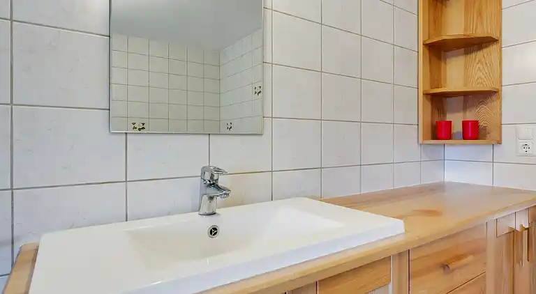 Semesterbostad i Eberstein