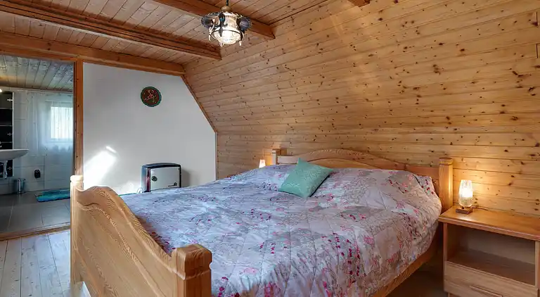 Holiday home in Eberstein