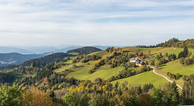 Holiday home in Eberstein