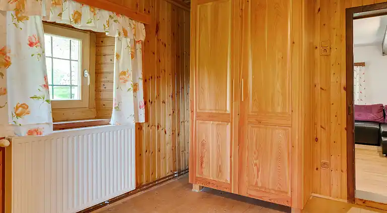 Semesterbostad i Eberstein