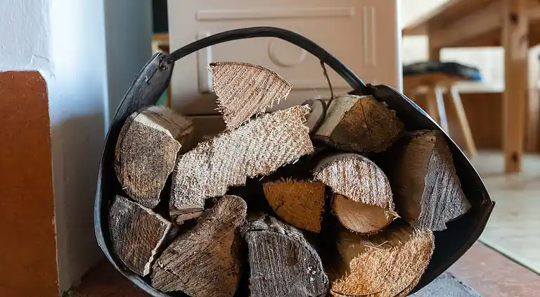 Sommerhus i Eberstein