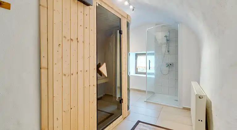 Semesterbostad i Eberstein