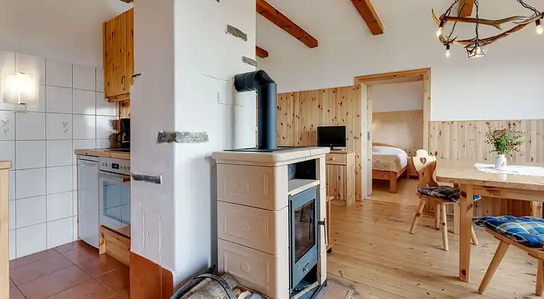 Sommerhus i Eberstein