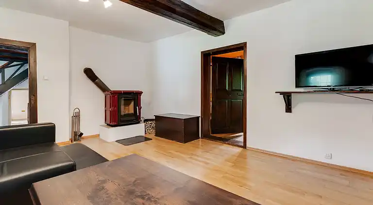 Semesterbostad i Eberstein