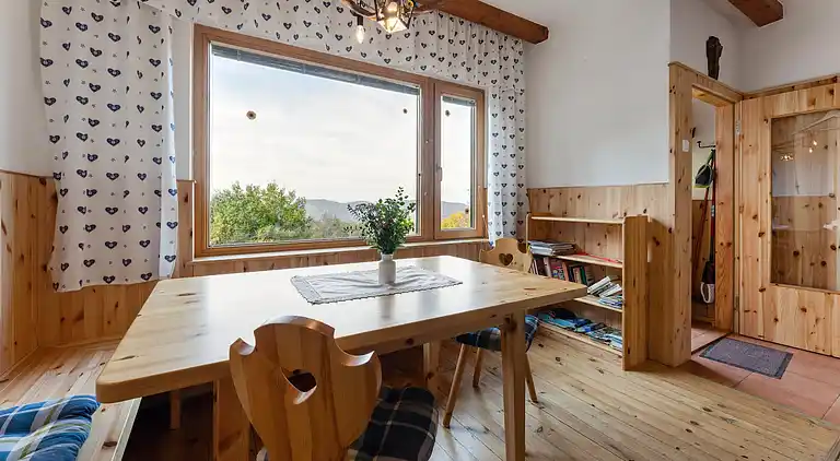 Sommerhus i Eberstein