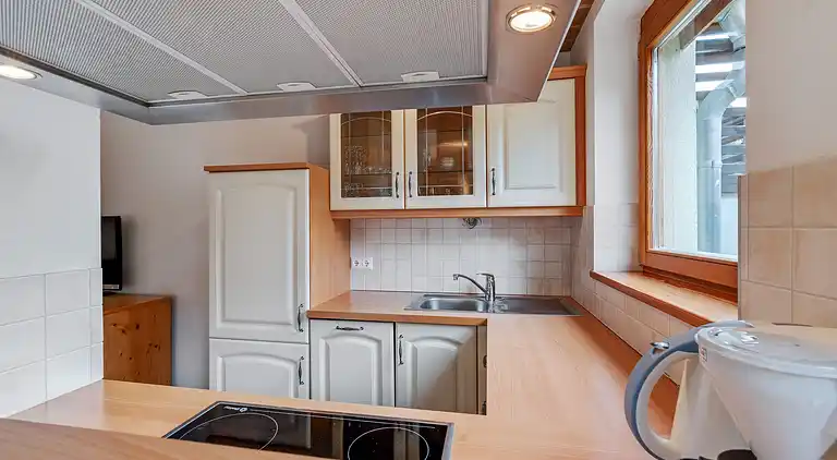 Apartment in Obertschern