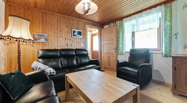 Holiday home in Eberstein