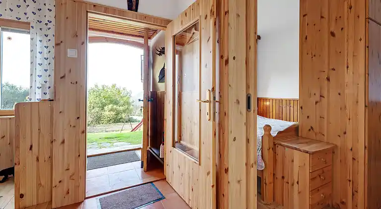 Sommerhus i Eberstein