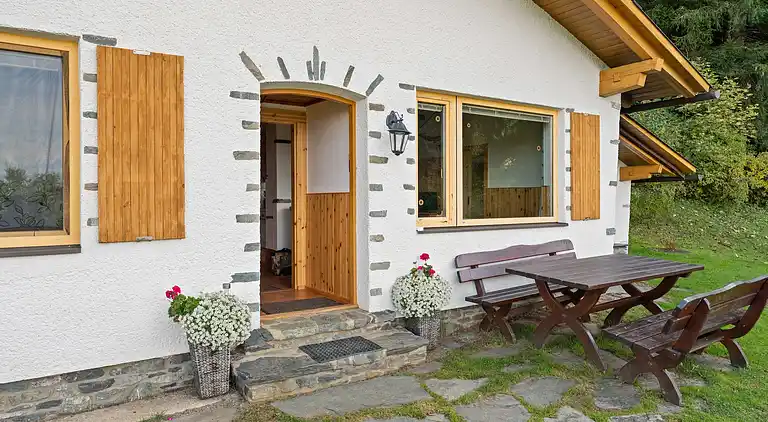 Sommerhus i Eberstein