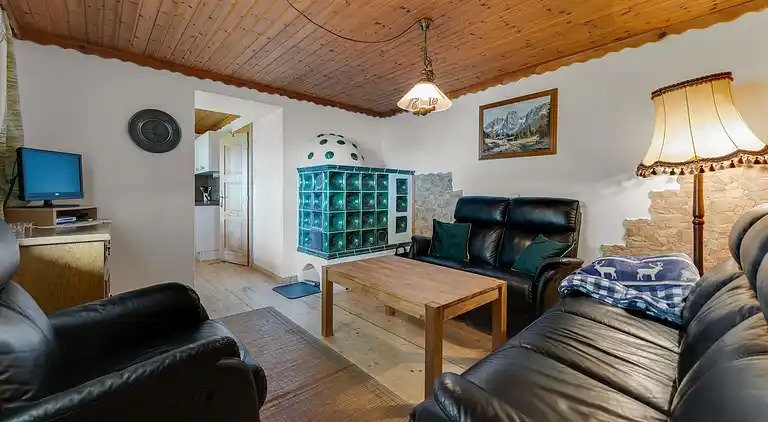 Holiday home in Eberstein