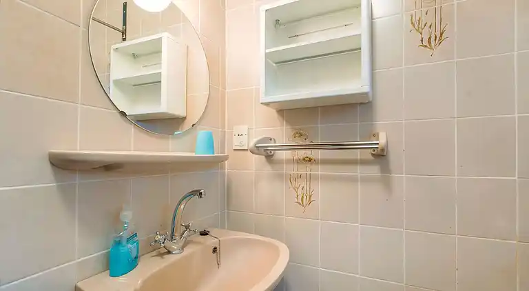 Holiday home in Zorgvlied