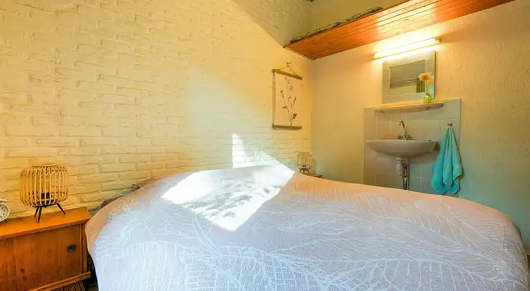 Holiday home in Zorgvlied