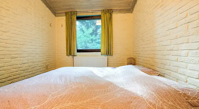 Holiday home in Zorgvlied