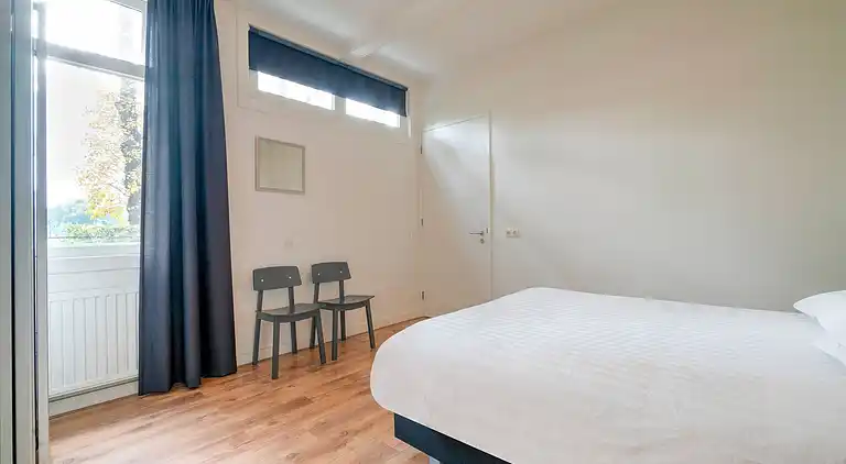 Holiday home in Dwingeloo