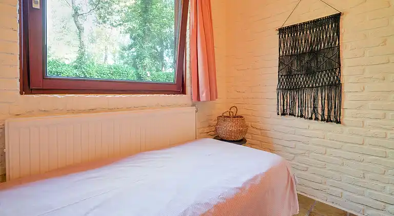 Holiday home in Zorgvlied