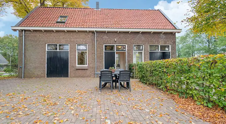 Holiday home in Dwingeloo